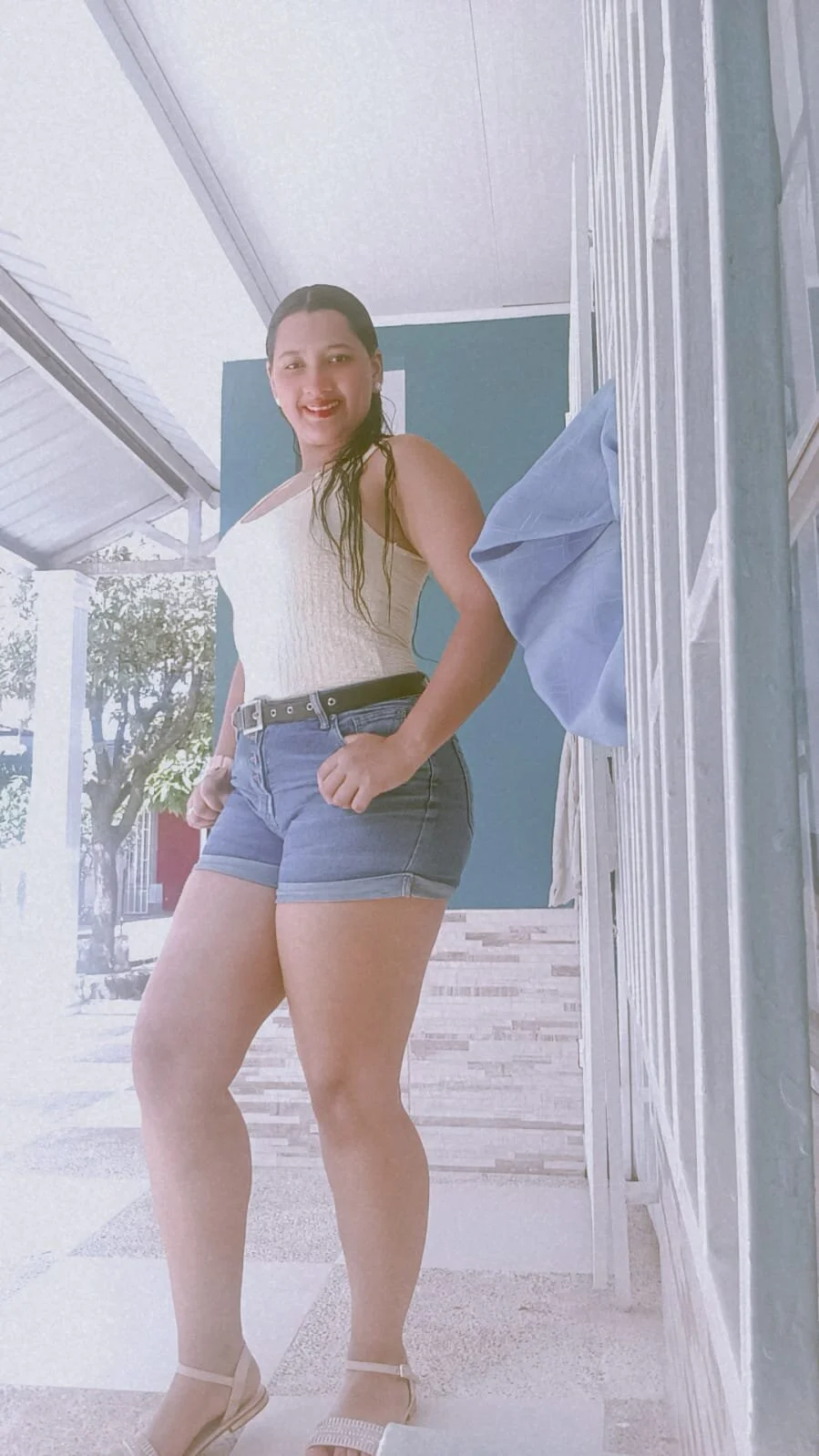 XXX Porn Photo of Nude veronica_bigass 2