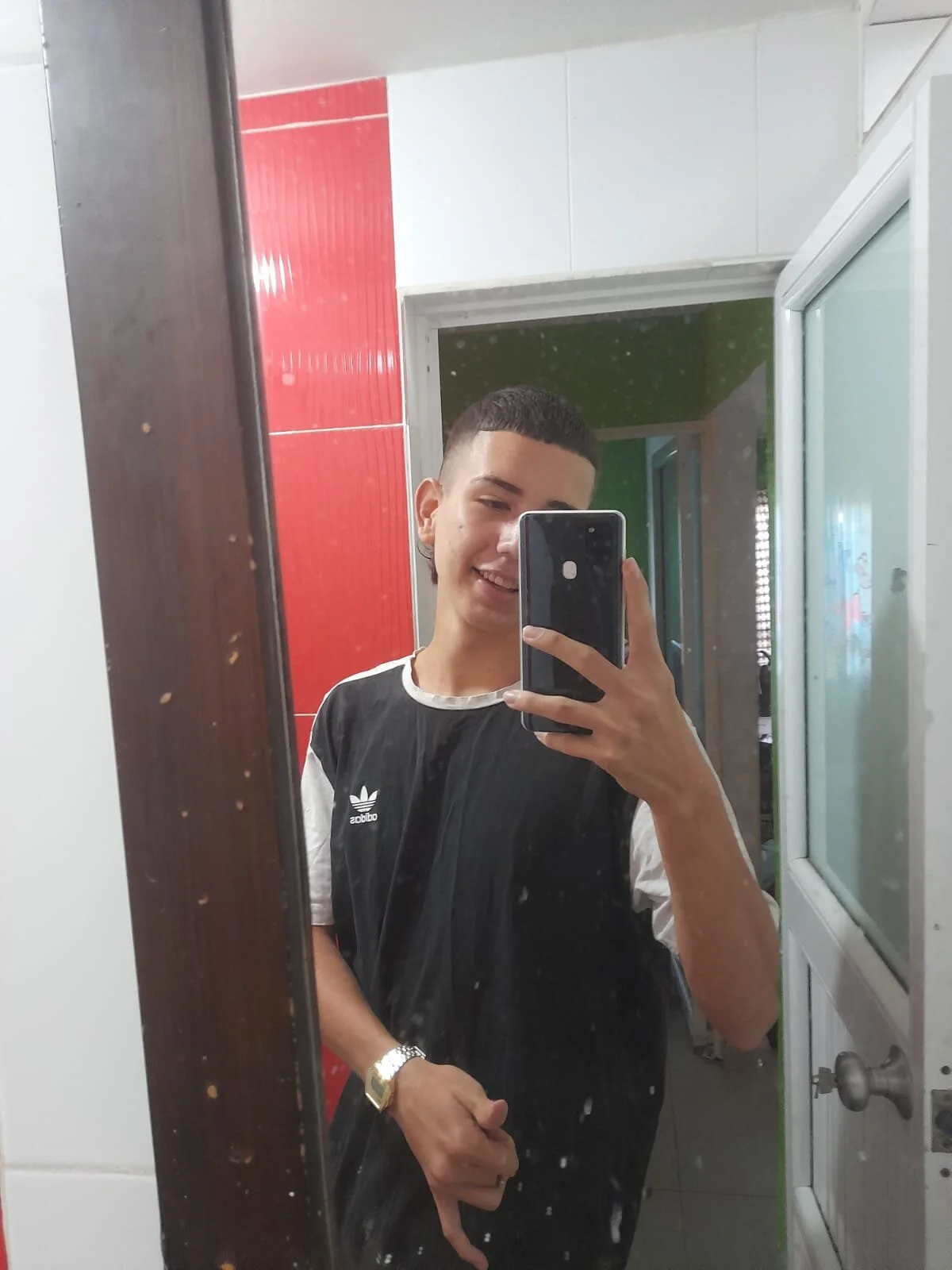 XXX Porn Photo of Nude JackSwan18 5