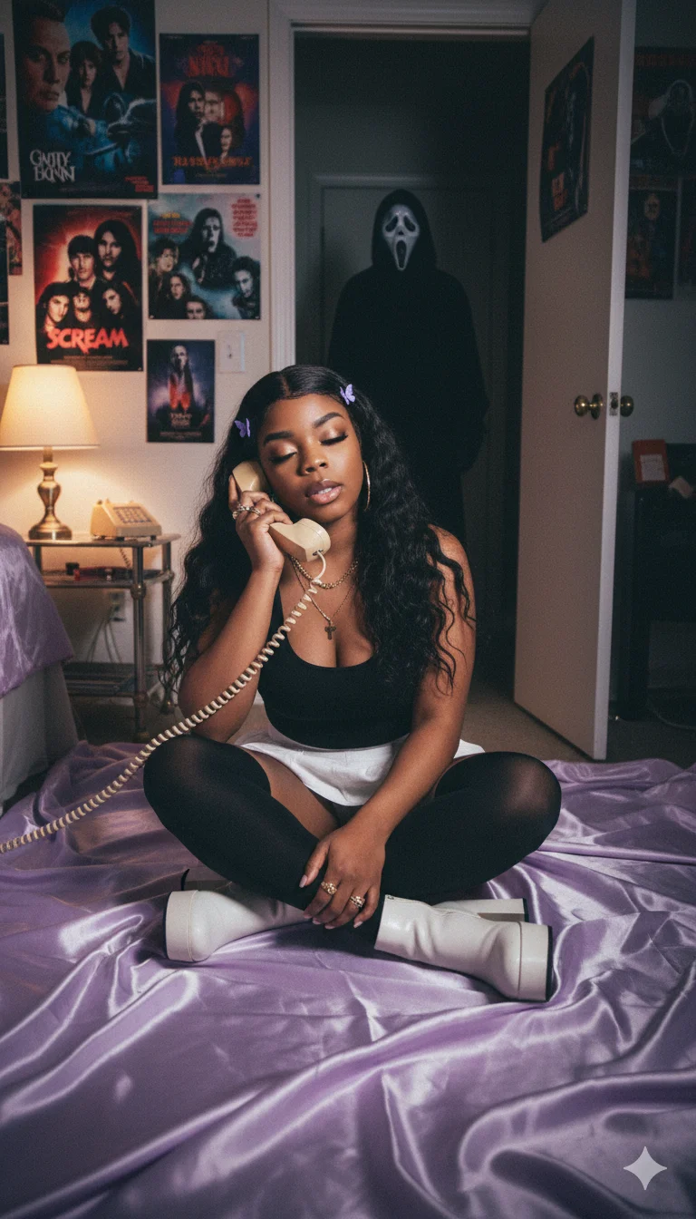 XXX Porn Photo of Nude Sade_summer 60