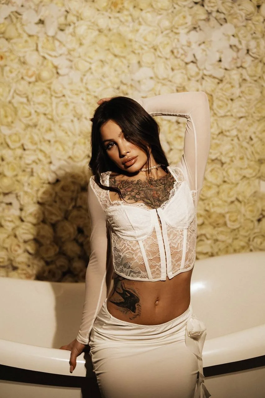 XXX Porn Photo of Nude Sola_LI 43