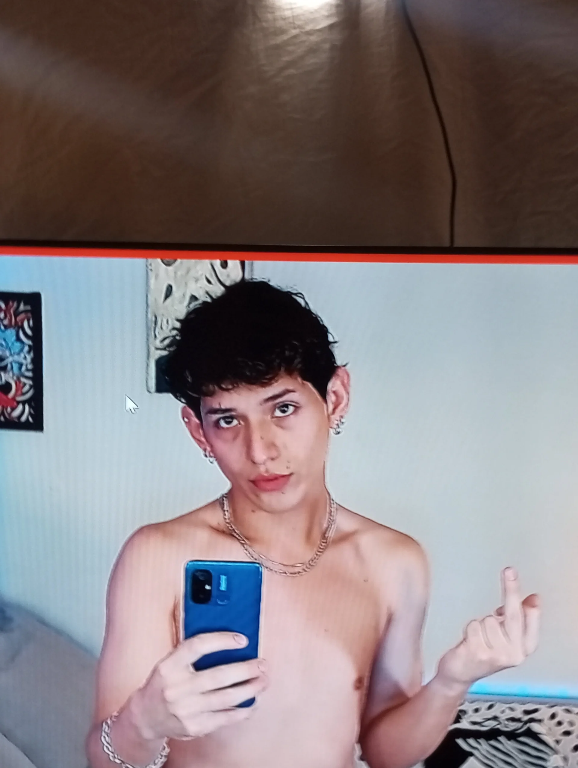 XXX Porn Photo of Nude yorsamm_smit 10