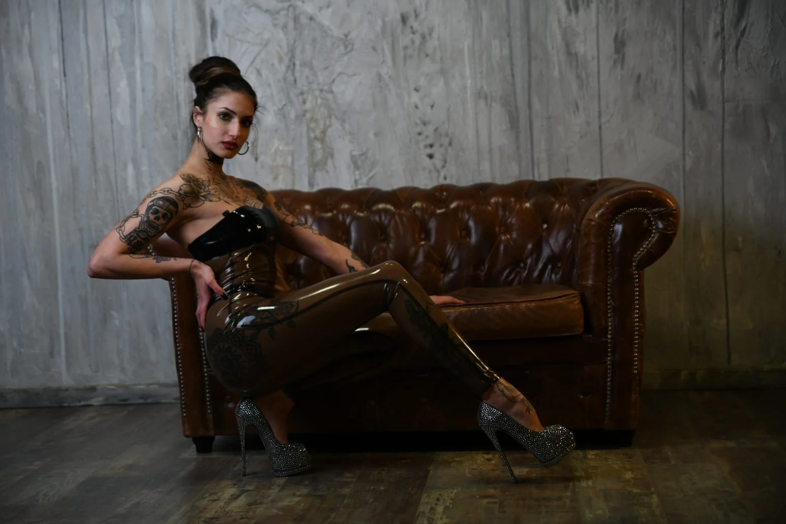 XXX Porn Photo of Nude MissDulaIT 2
