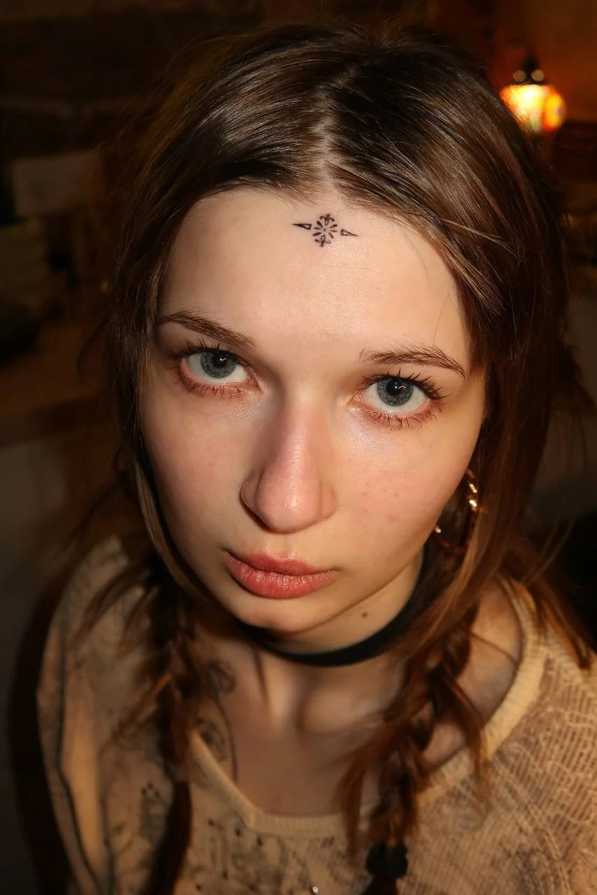 XXX Porn Photo of Nude JackBoyken 13