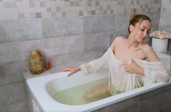 XXX Porn Photo of Nude LiaRoseleen 1