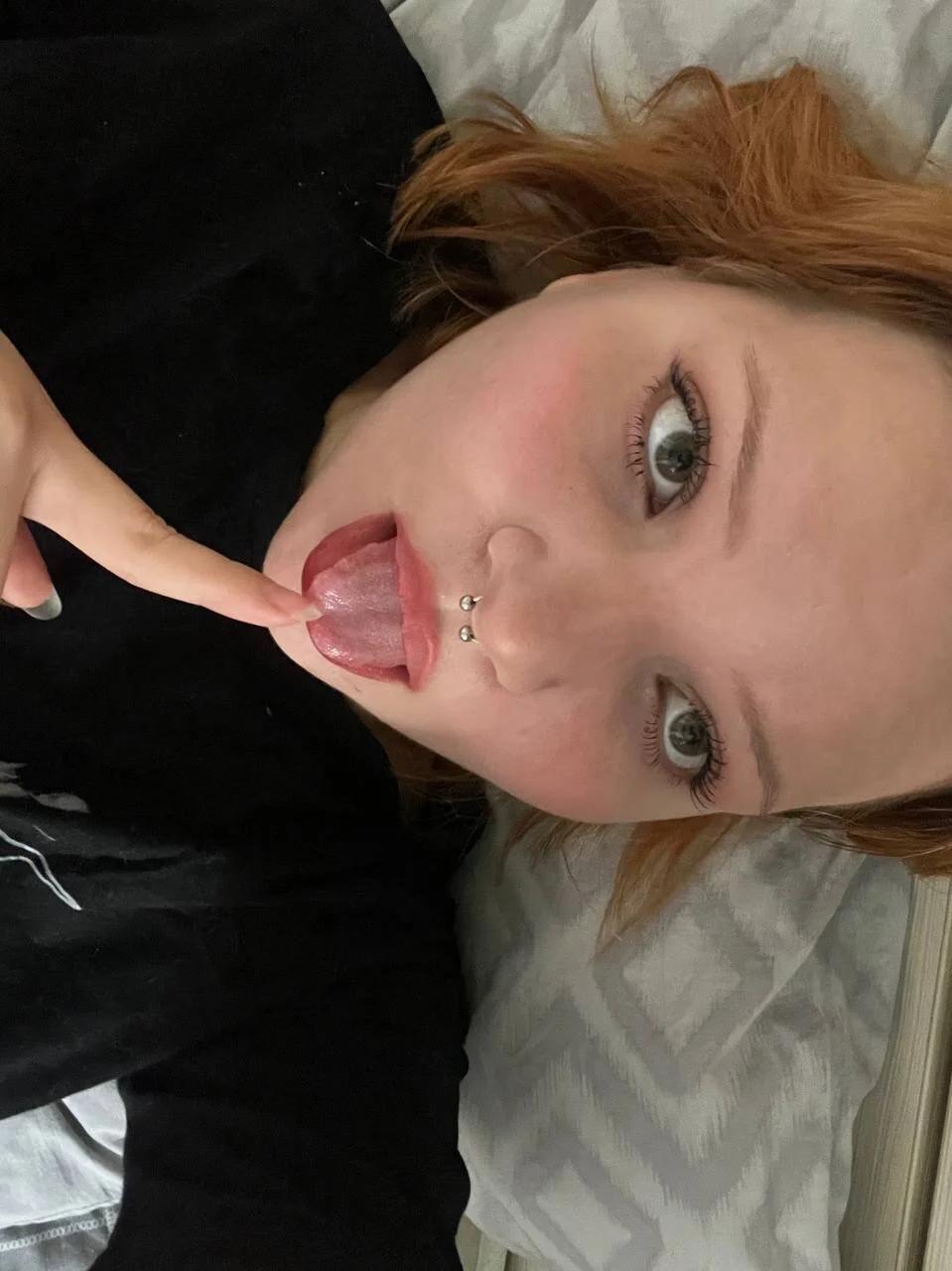 XXX Porn Photo of Nude babyyullii 5