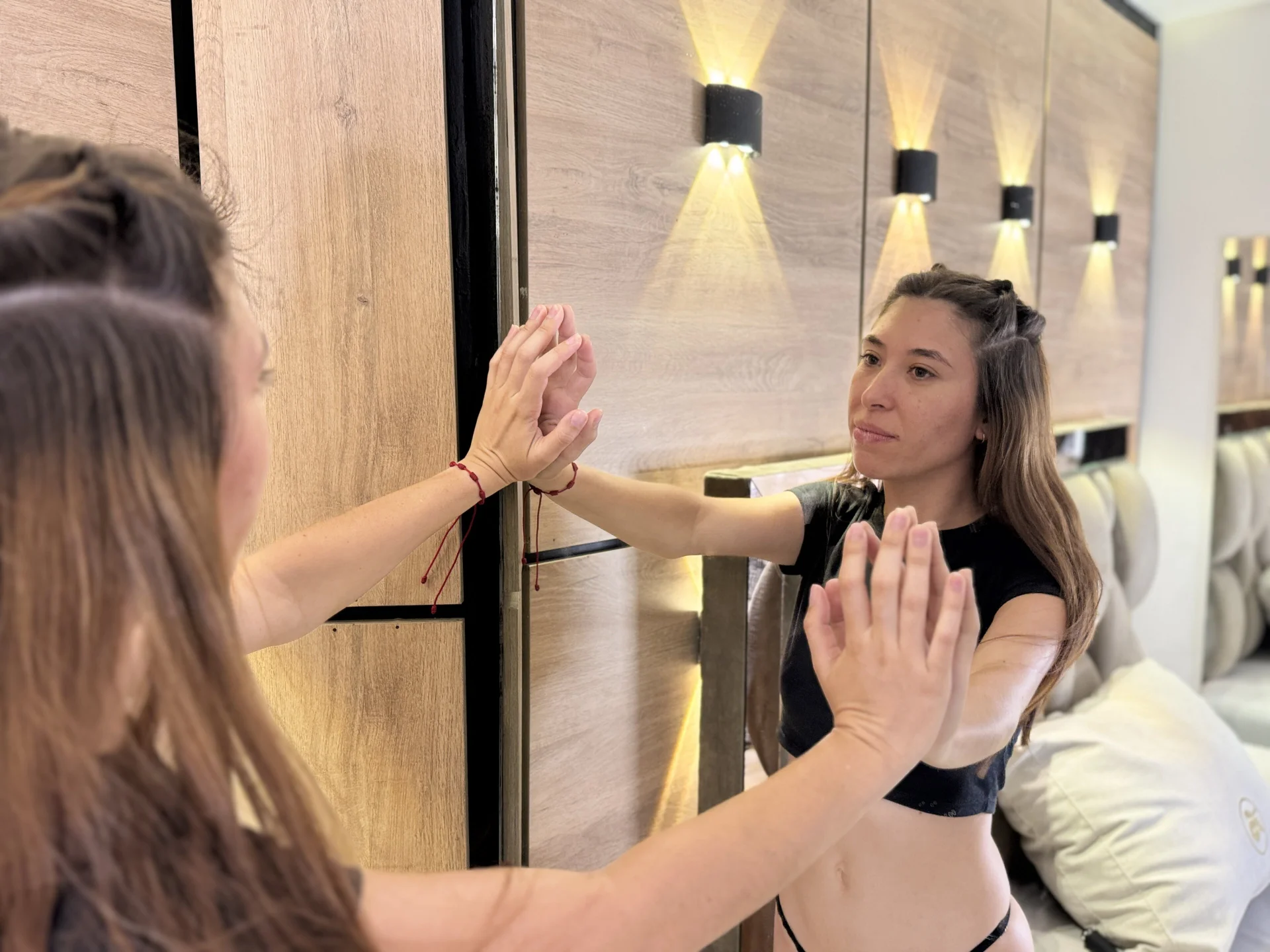 XXX Porn Photo of Nude leyla_palmer 2