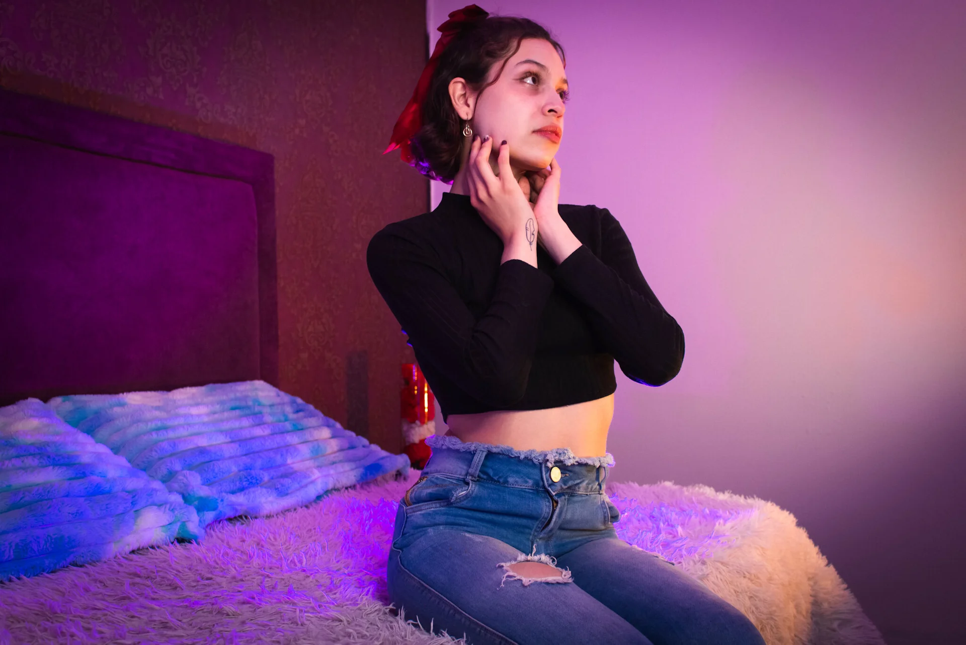 XXX Porn Photo of Nude sophie_blaake 8