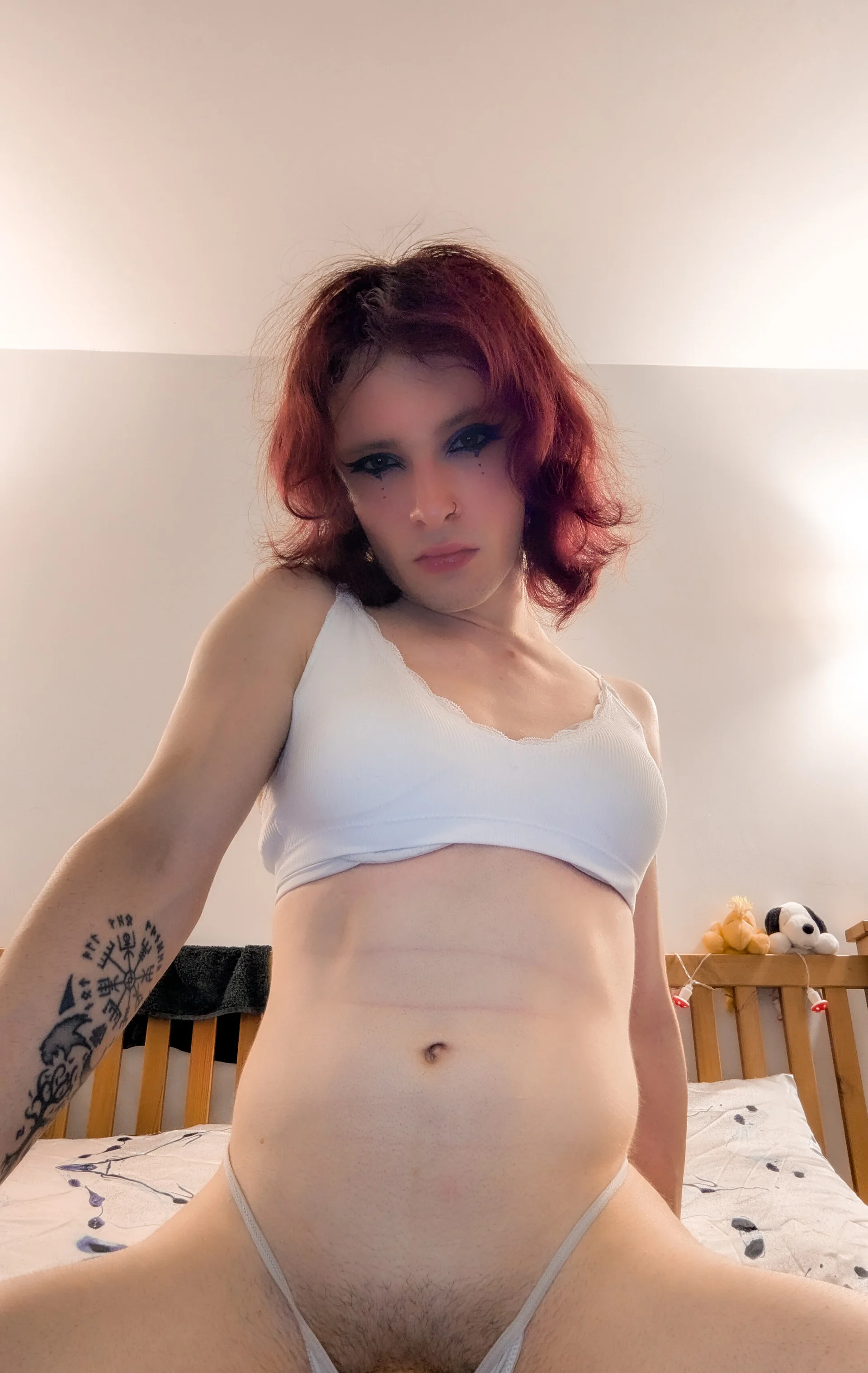 XXX Porn Photo of Nude ShadyNyx 5