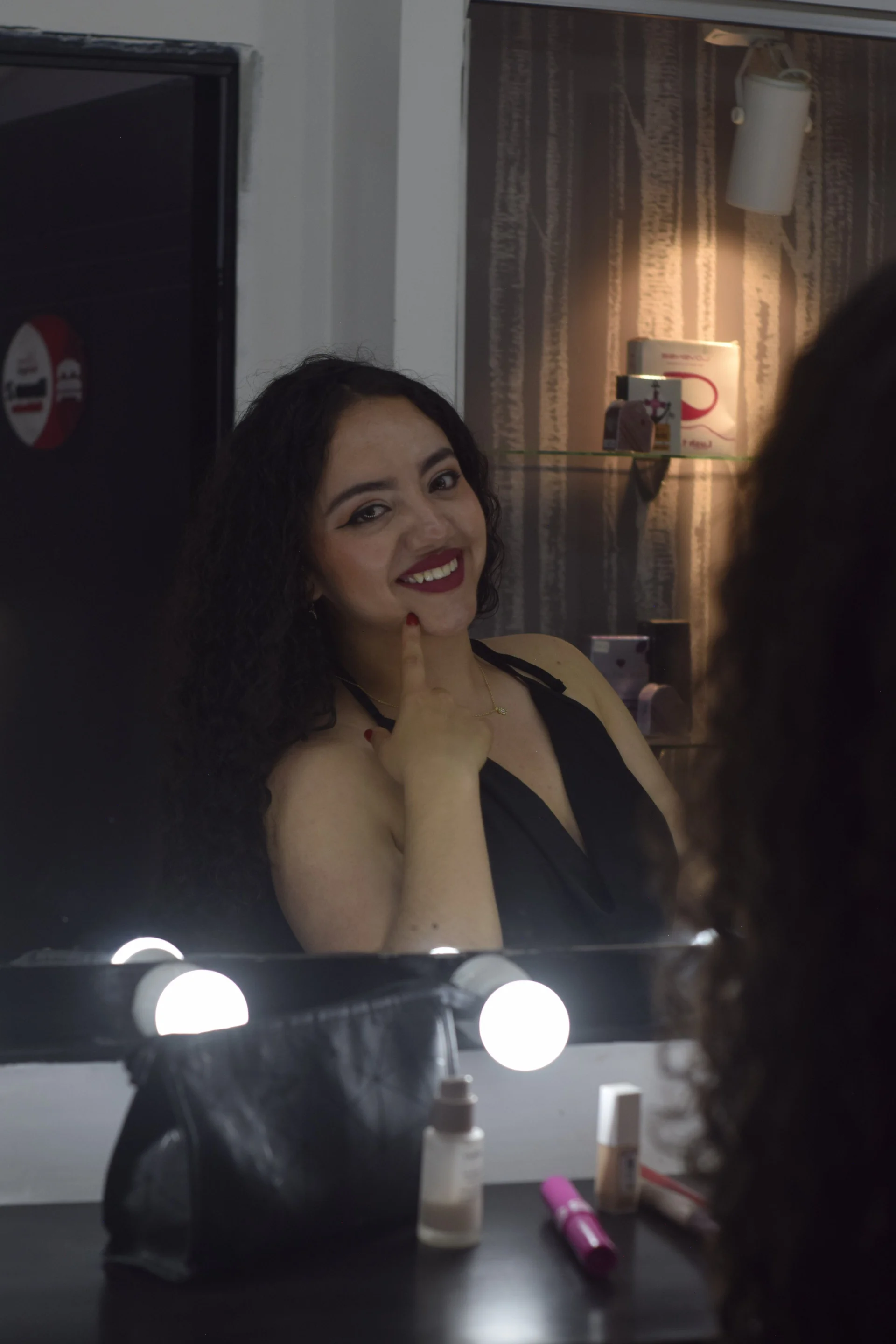 XXX Porn Photo of Nude emiily_curly 32