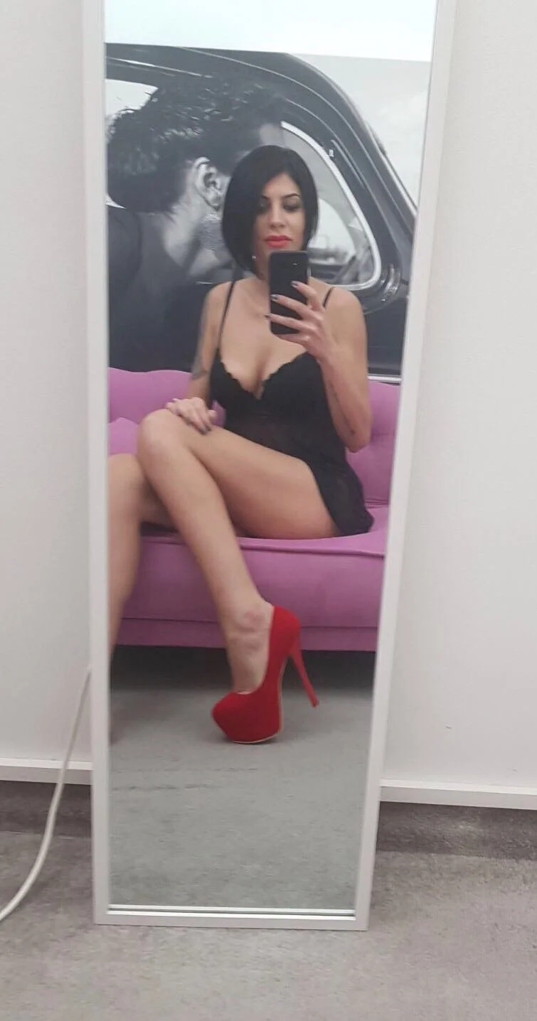 XXX Porn Photo of Nude BiancaCruzzz 5