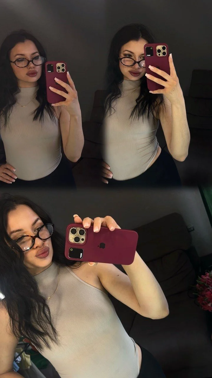 XXX Porn Photo of Nude VeloraLuxe 3