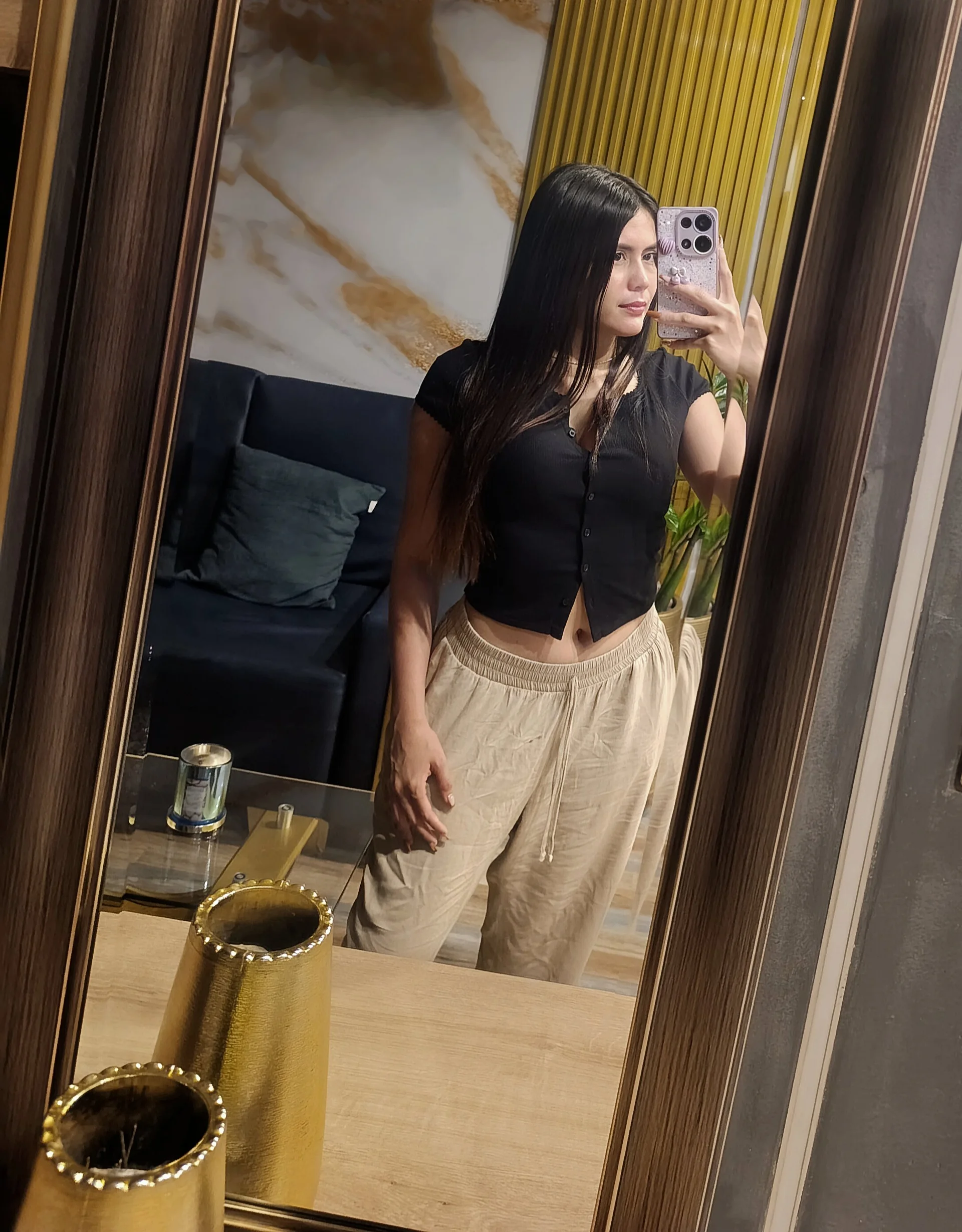 XXX Porn Photo of Nude Blancabella 9