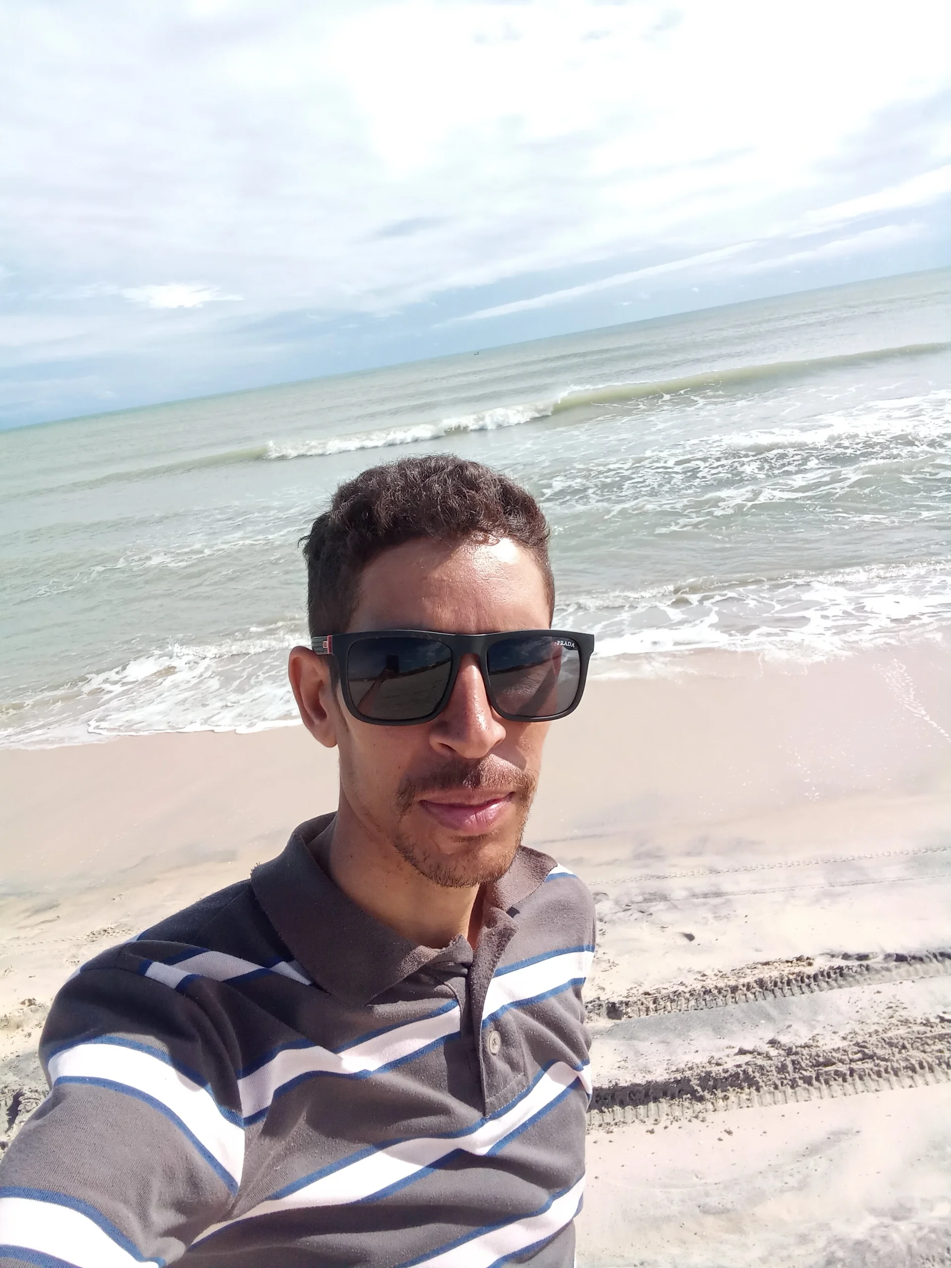 XXX Porn Photo of Nude Emanuelrola 1