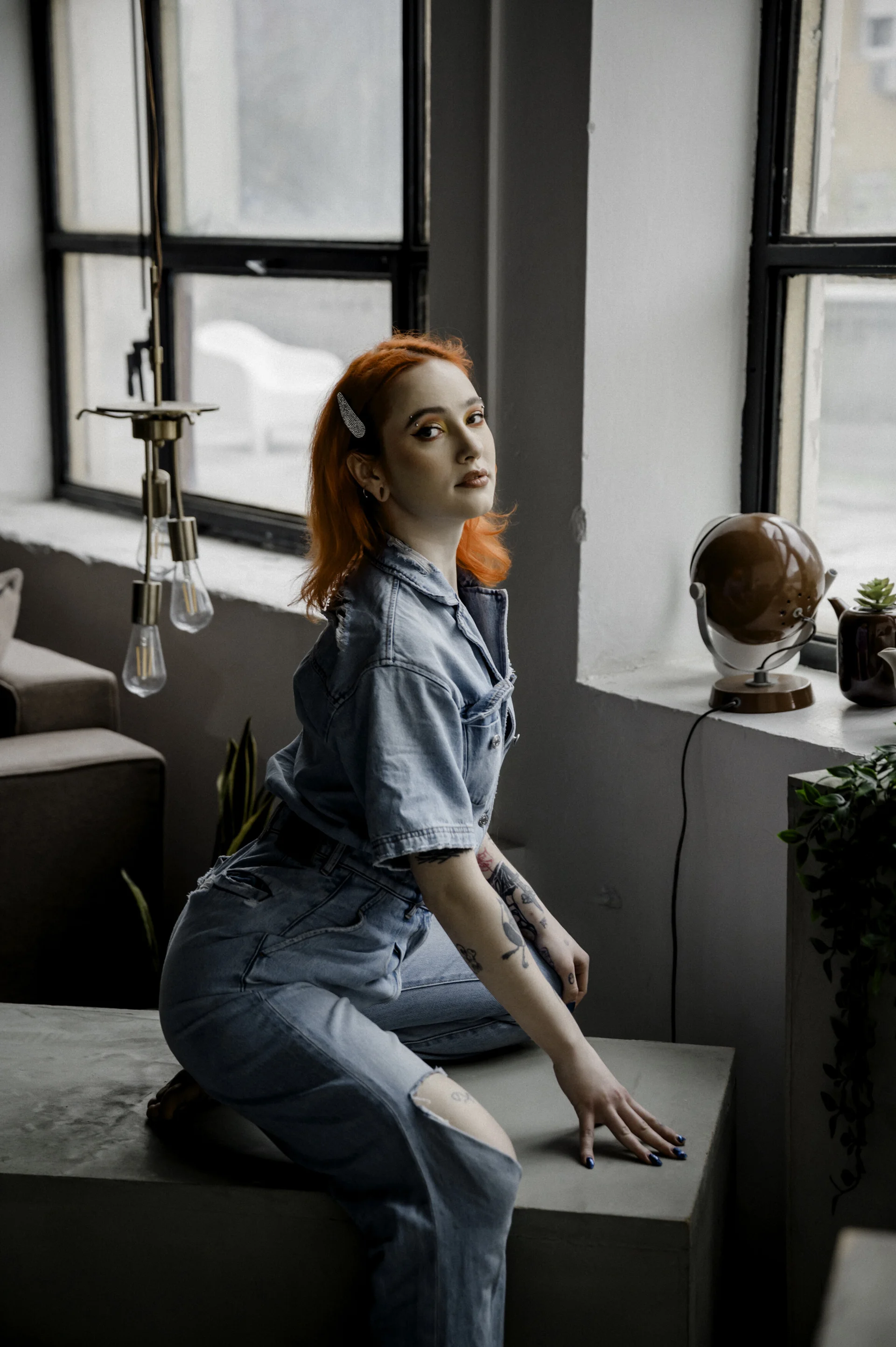 XXX Porn Photo of Nude Alex_Fck 198