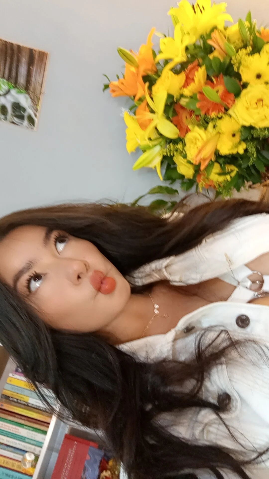 XXX Porn Photo of Nude CelesteBreedlove 66