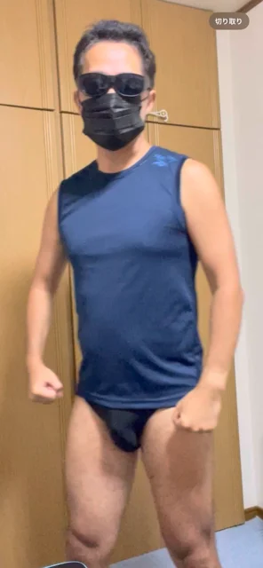 XXX Porn Photo of Nude kouichikun 2