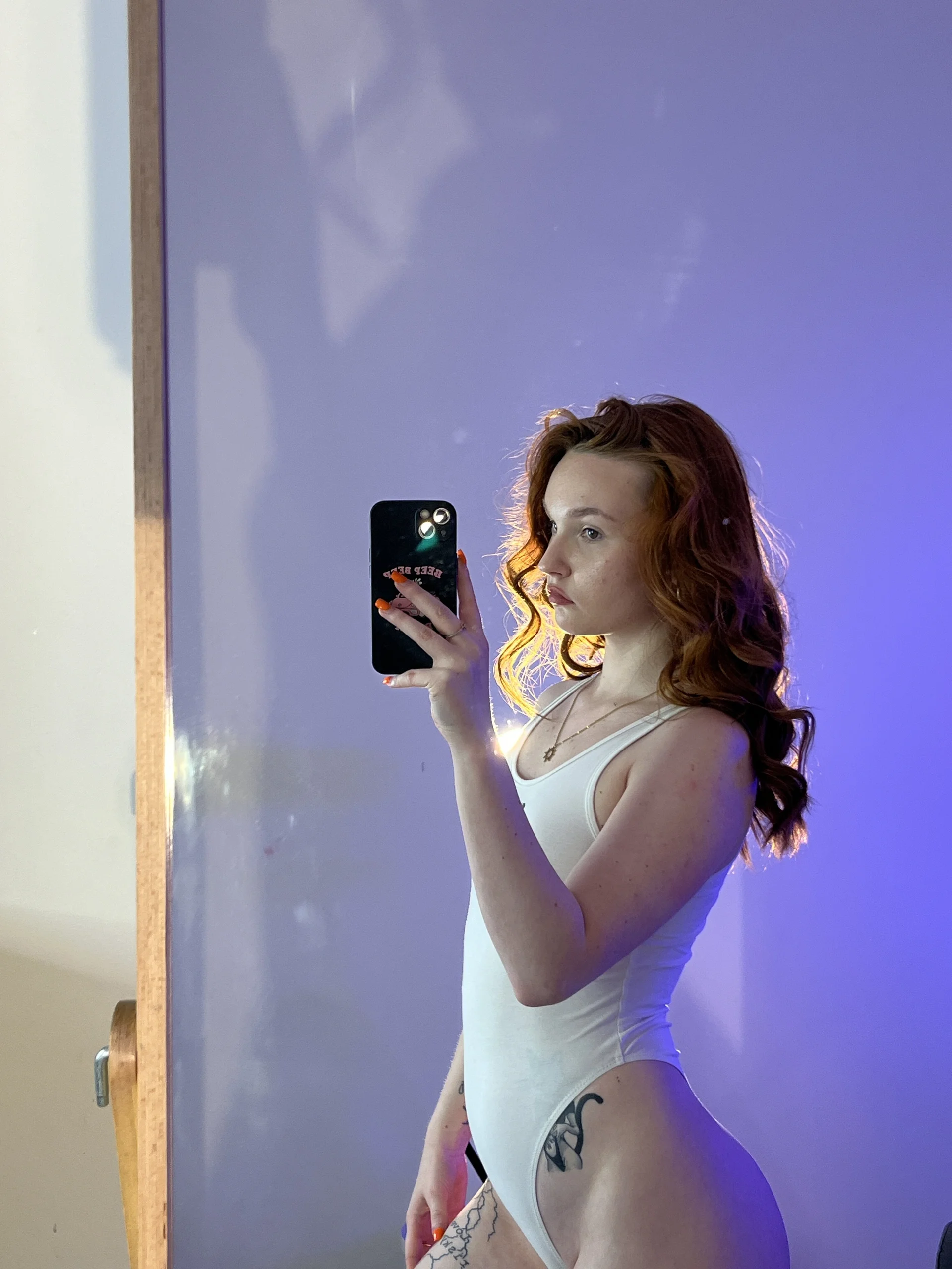 XXX Porn Photo of Nude Nami_Umi 41