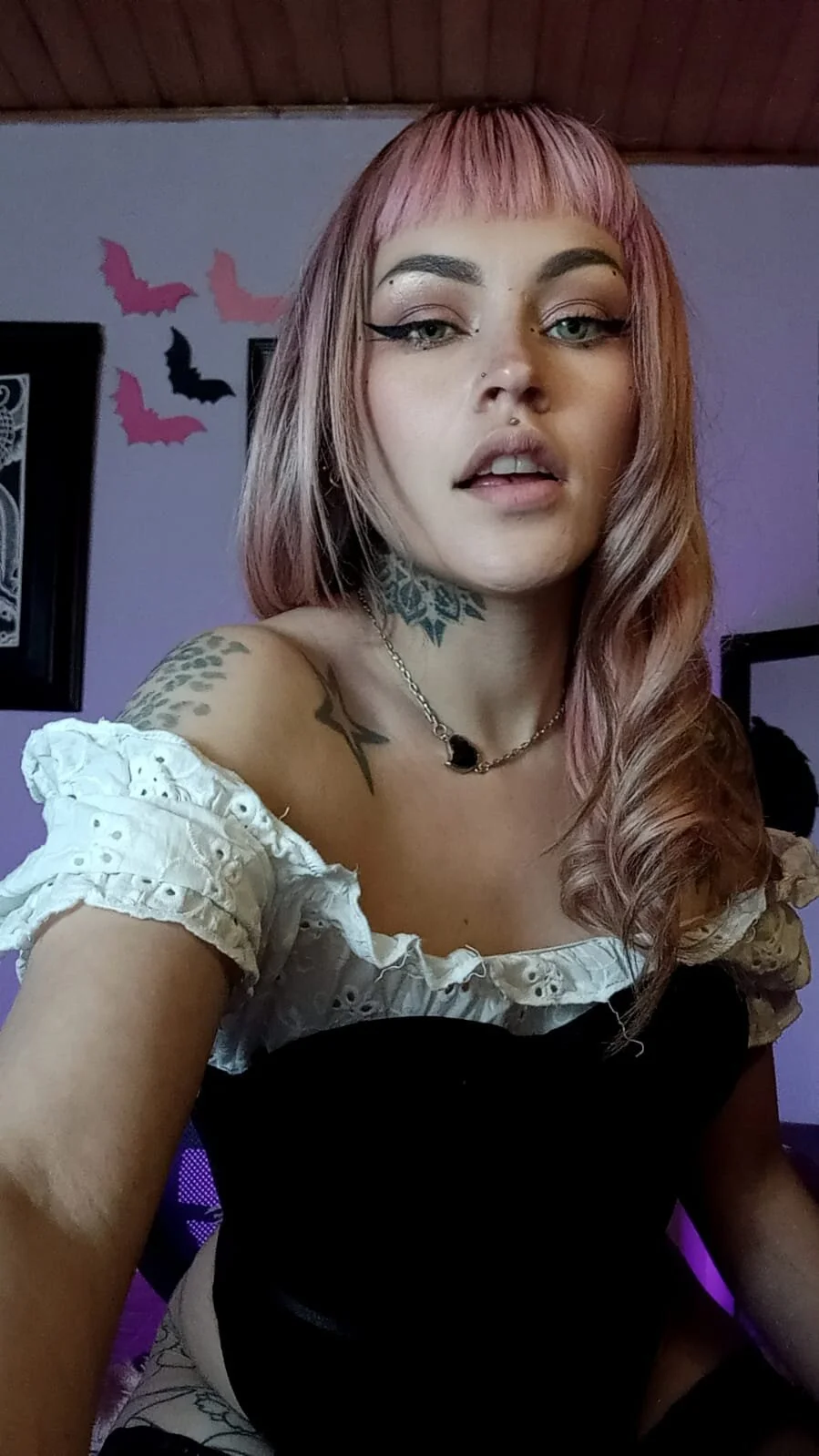 XXX Porn Photo of Nude Kim_Jeins666_ 3
