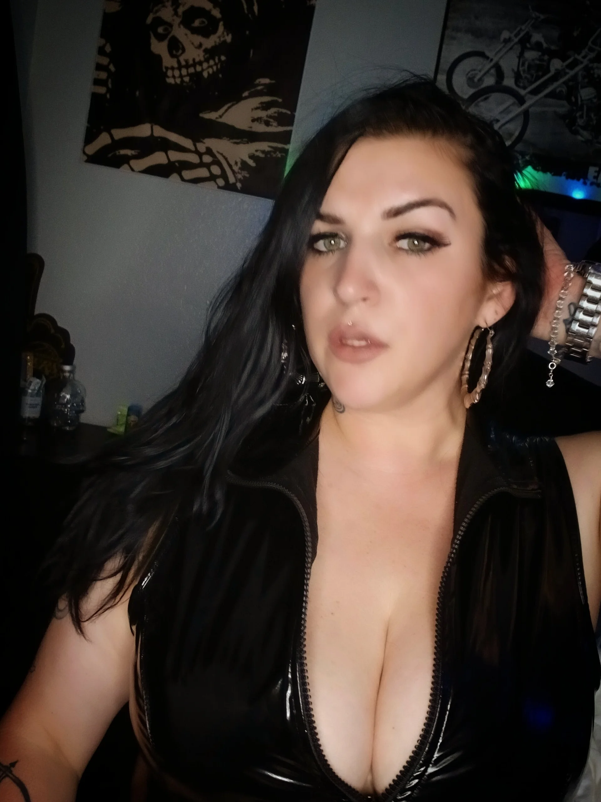 XXX Porn Photo of Nude gypsyriot 2