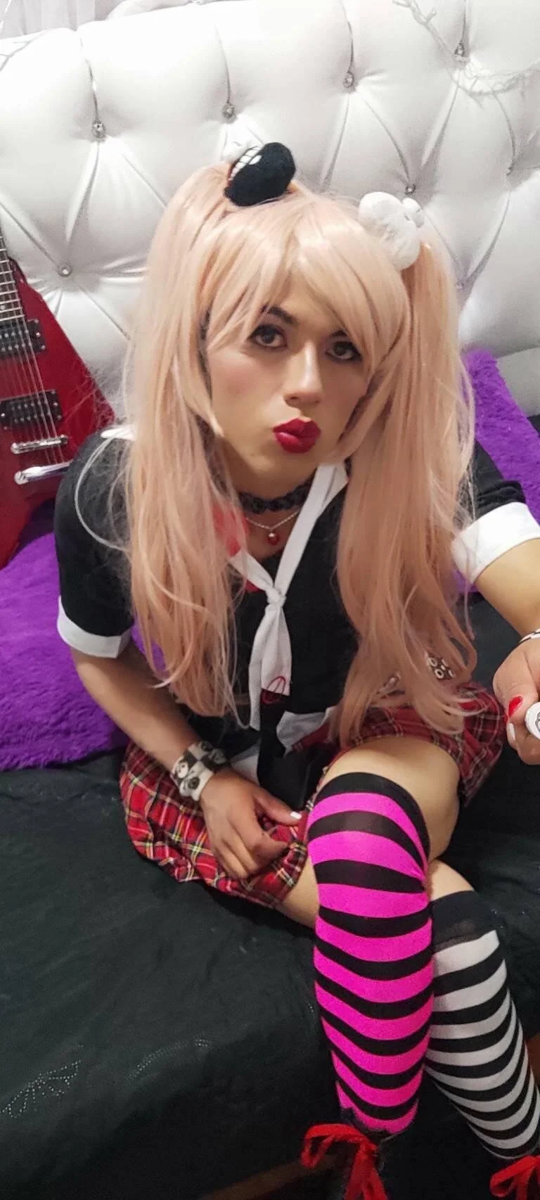 XXX Porn Photo of Nude zakira_kyun 133