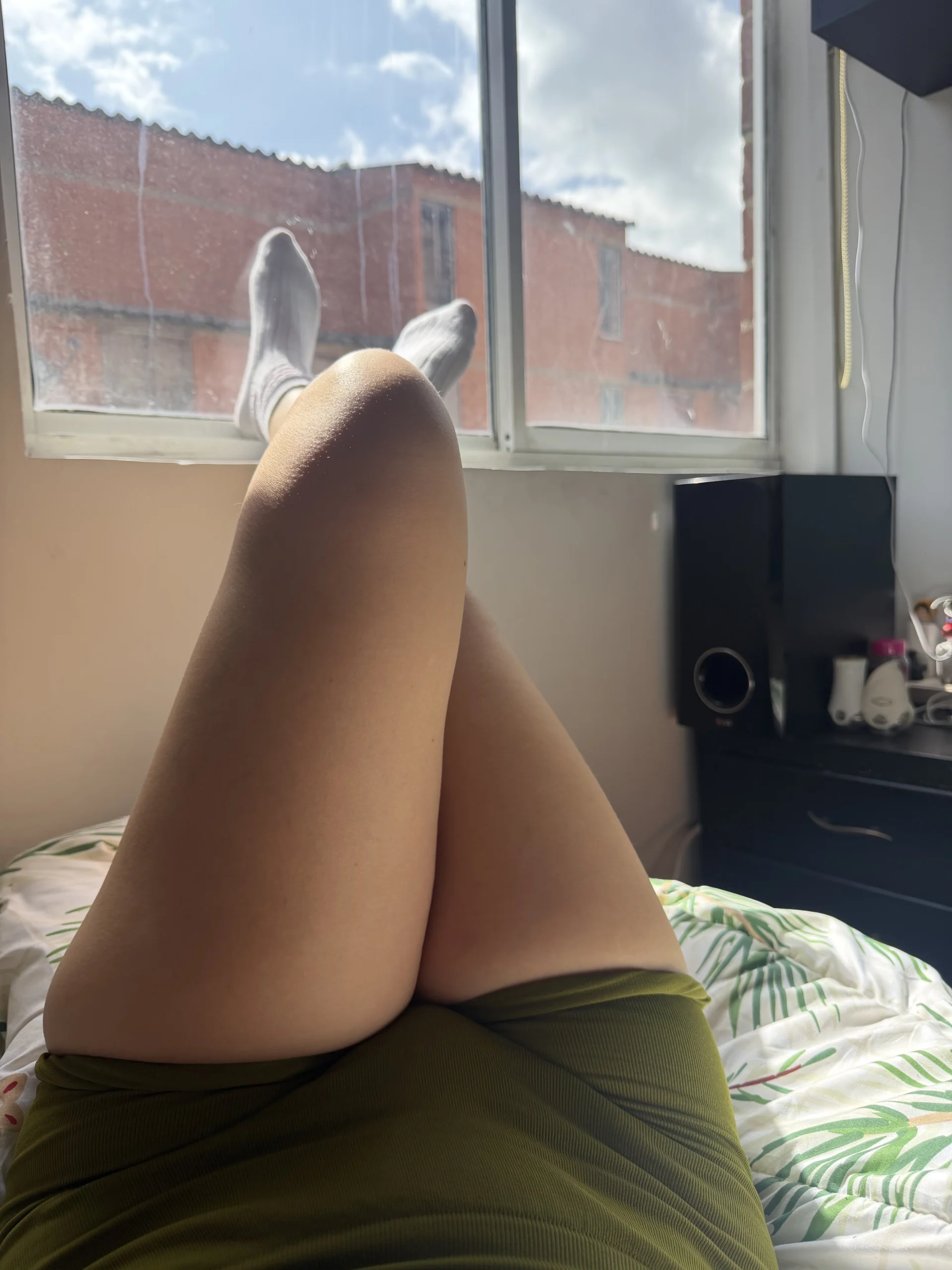 XXX Porn Photo of Nude AntonelaDaly 90