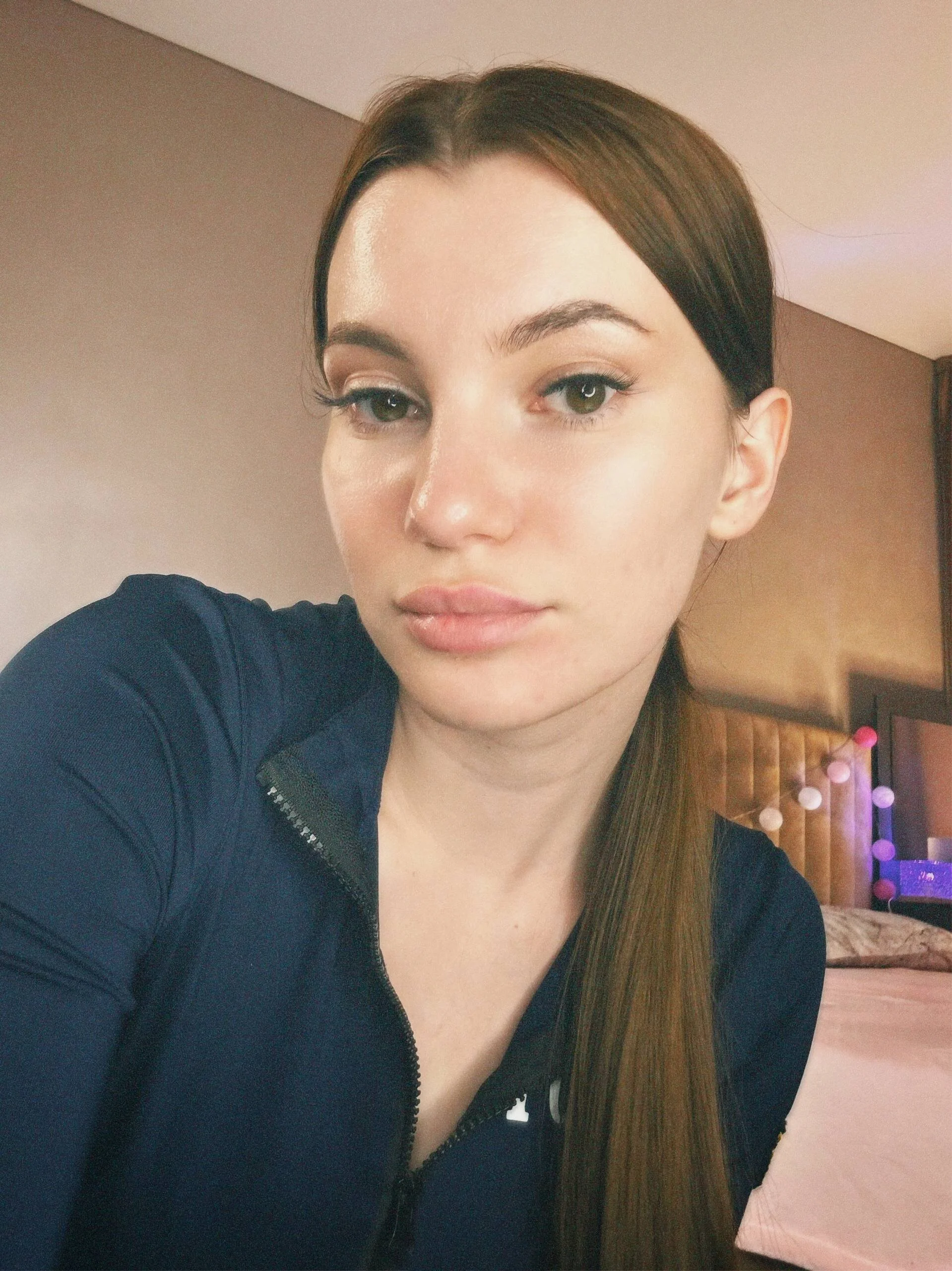 XXX Porn Photo of Nude JerleneBelfy 74
