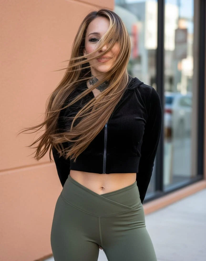 XXX Porn Photo of Nude VictoriiaCarsoon 19