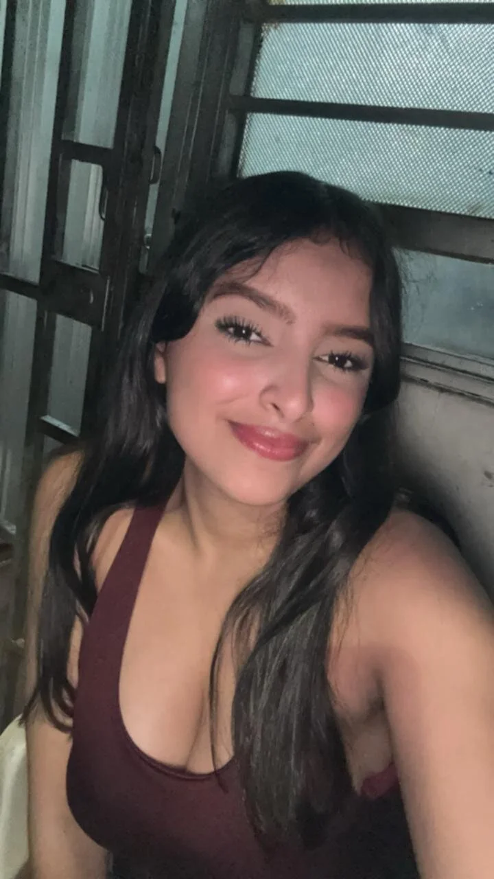 XXX Porn Photo of Nude Skarleth2026 2