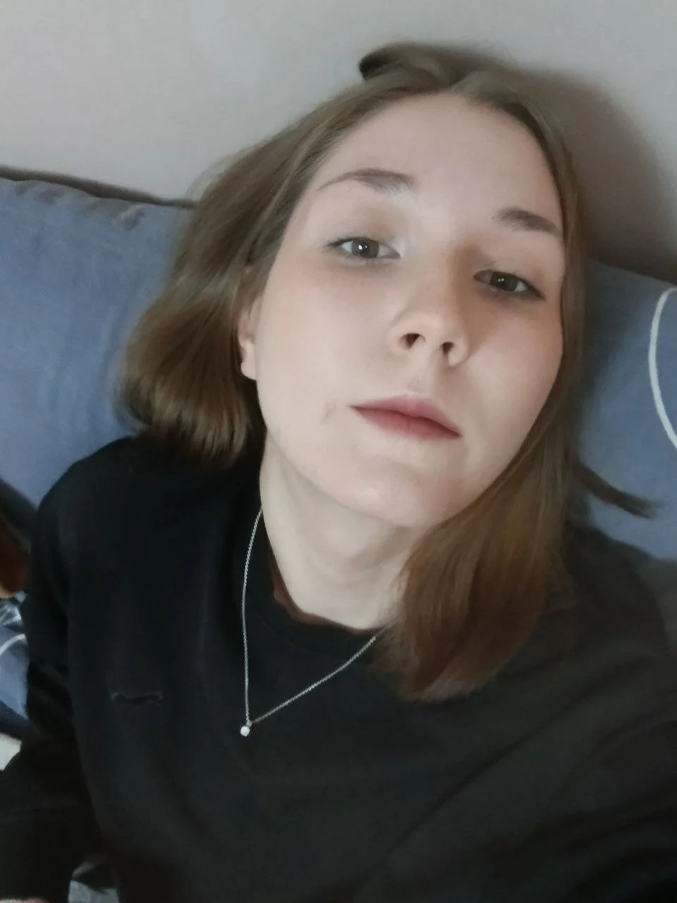 XXX Porn Photo of Nude DottyKutzer 1