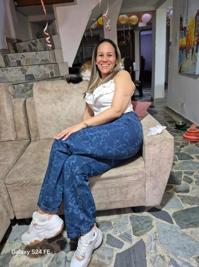 XXX Porn Photo of Nude Carol_Parker 12