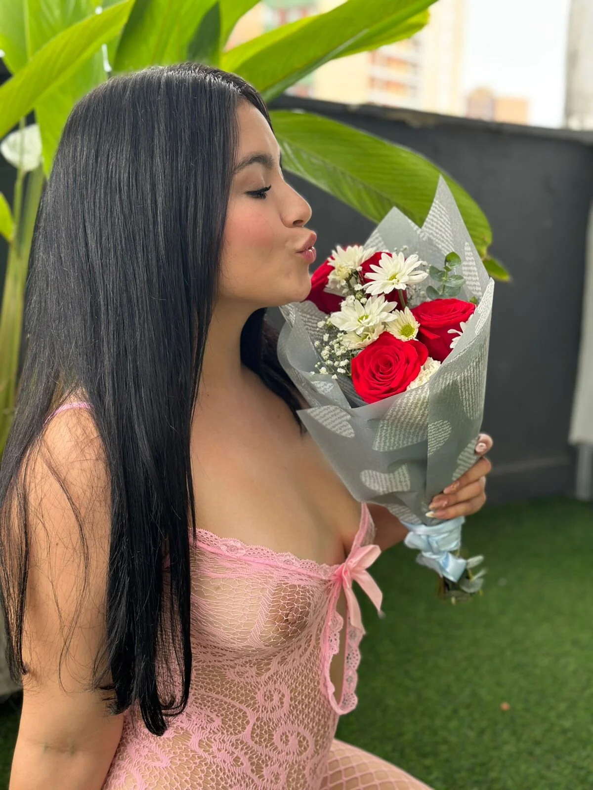 XXX Porn Photo of Nude kylie_river 13