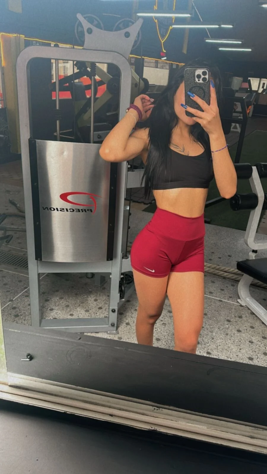 XXX Porn Photo of Nude _shantal_smith 32