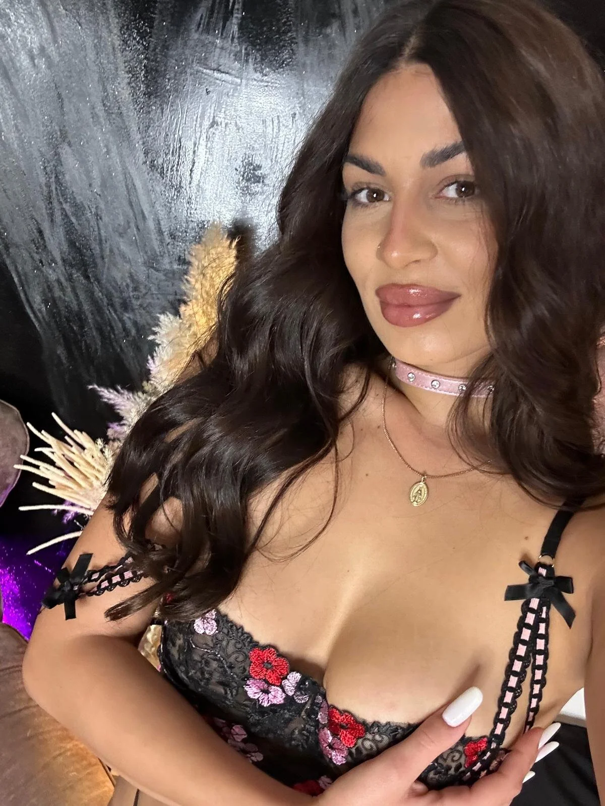 XXX Porn Photo of Nude EvaRhea 49
