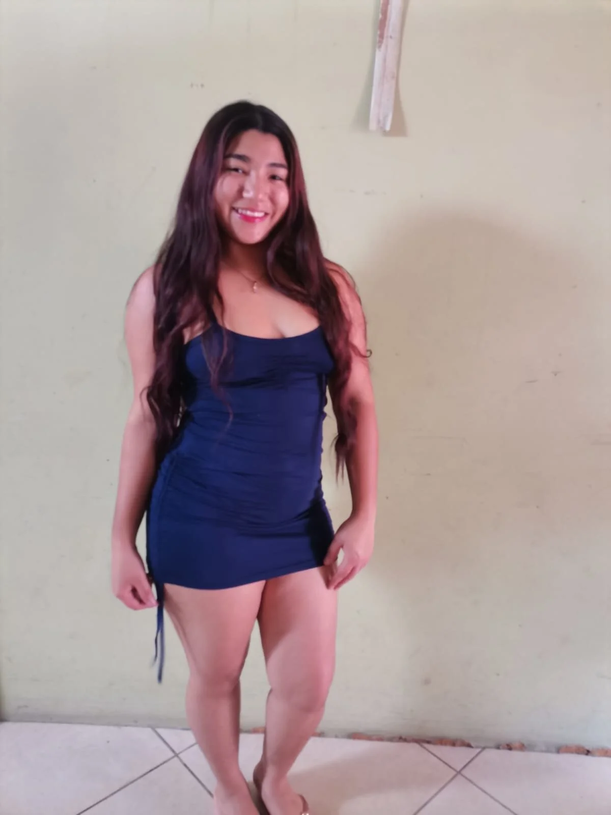 XXX Porn Photo of Nude Francis_bella 6