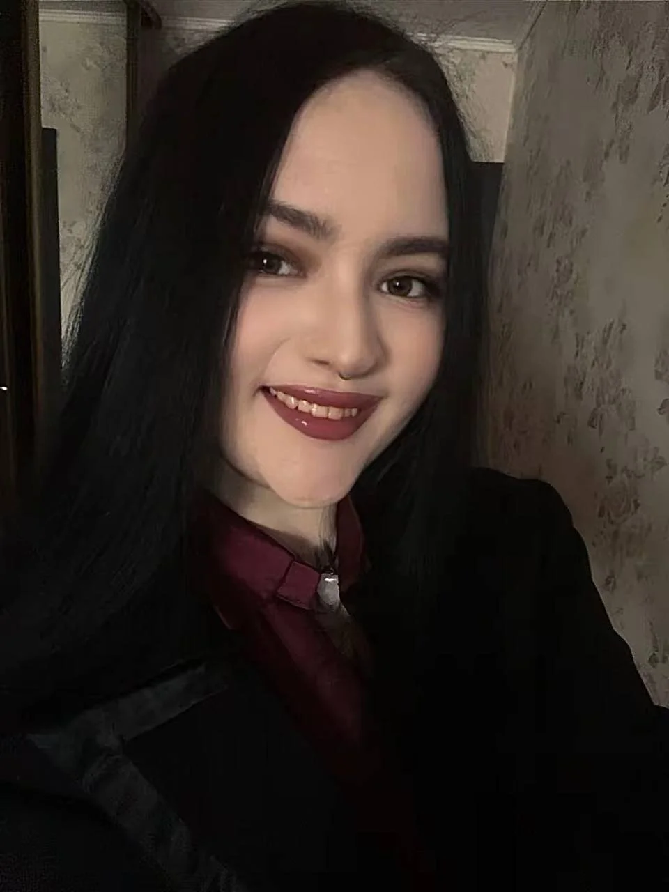 XXX Porn Photo of Nude CatherineBlack_ 1