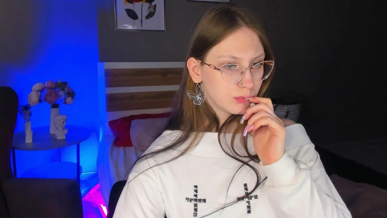 XXX Porn Photo of Nude Queen_Milena 3