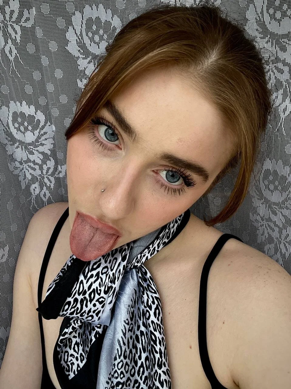 XXX Porn Photo of Nude WondaCoriaty 8