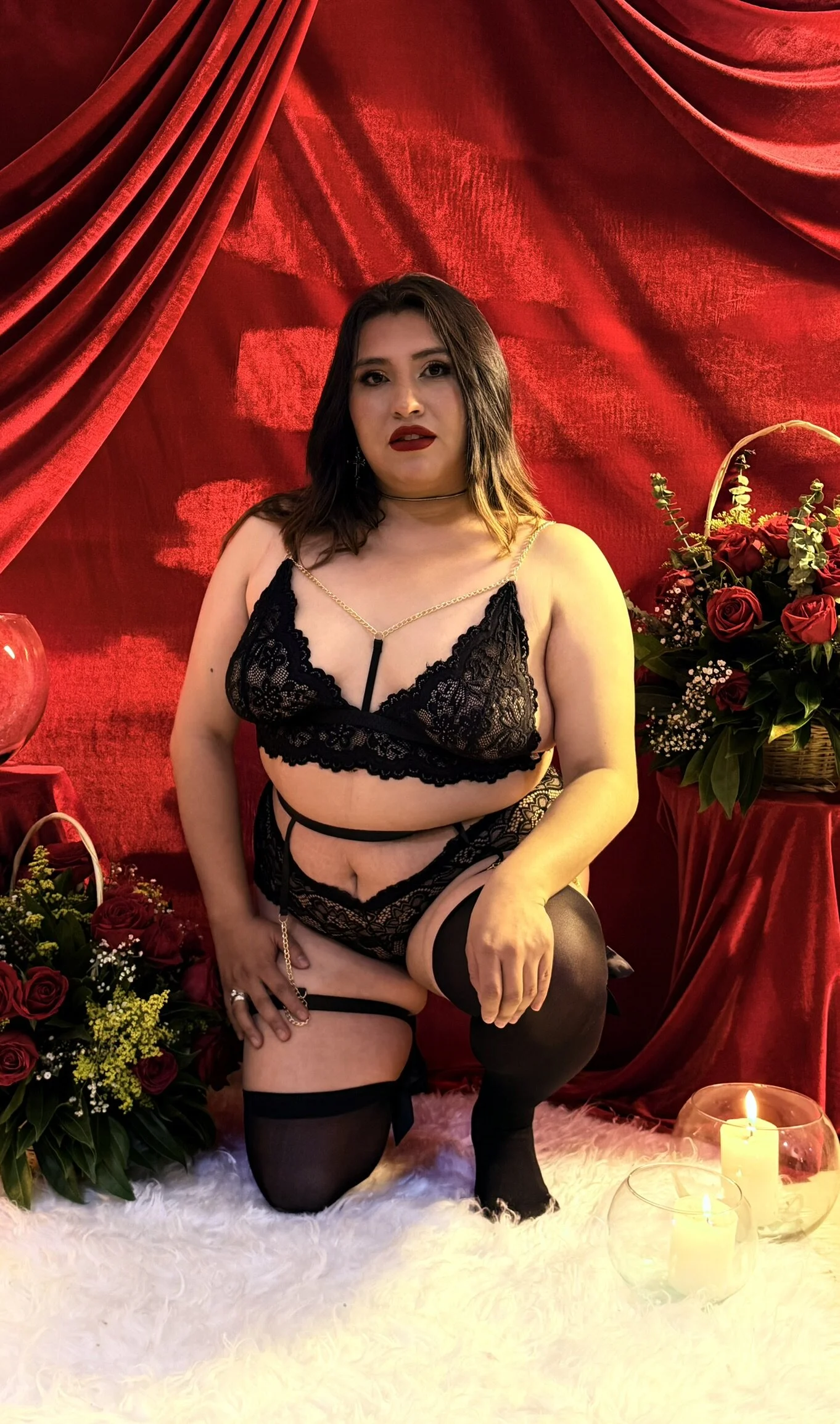 XXX Porn Photo of Nude Redlips_F_w 11