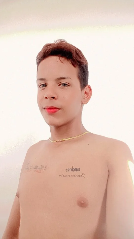 XXX Porn Photo of Nude s_latins_boys 11