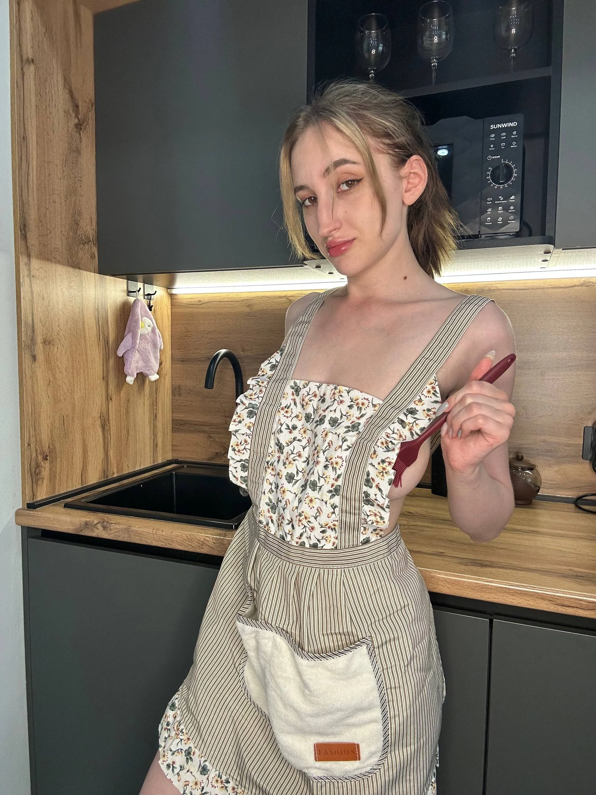 XXX Porn Photo of Nude alice_toffee 11