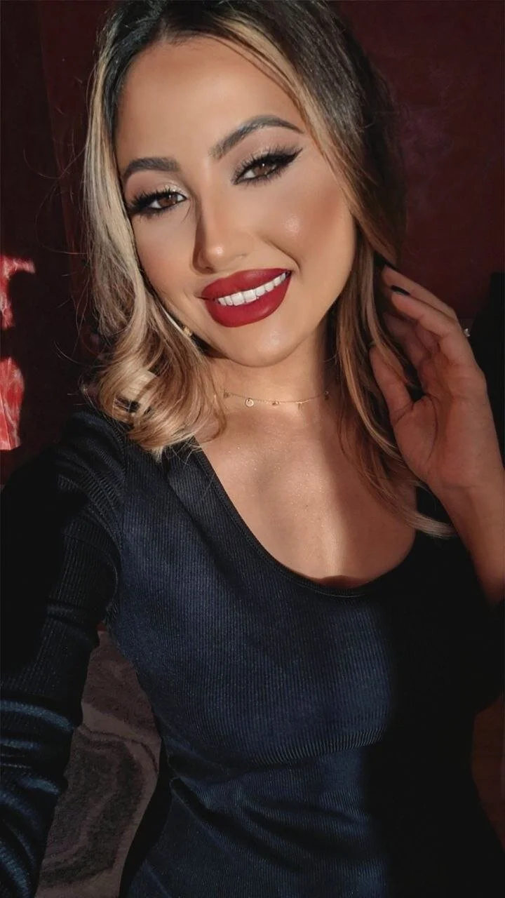 XXX Porn Photo of Nude LorenaFire 90