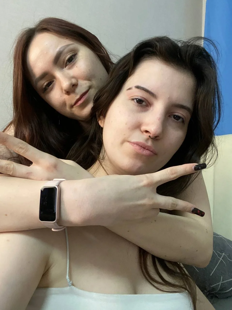 XXX Porn Photo of Nude LaneDoell 177
