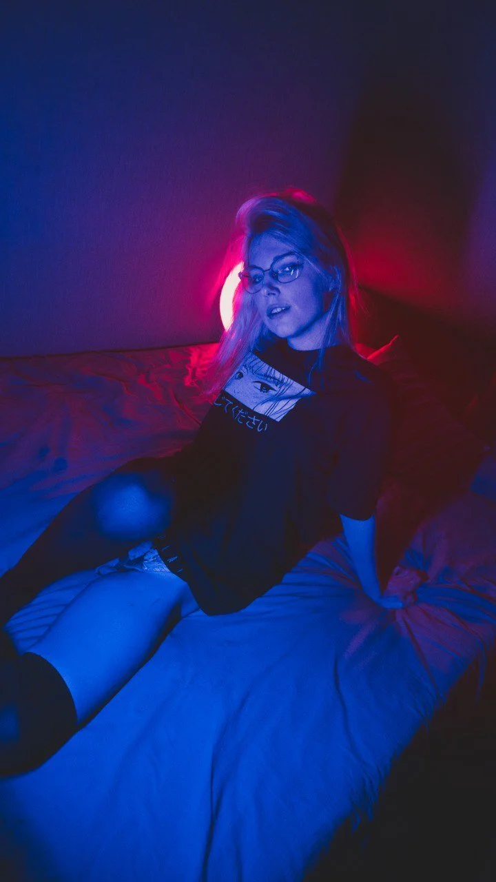 XXX Porn Photo of Nude yourprettykate 9