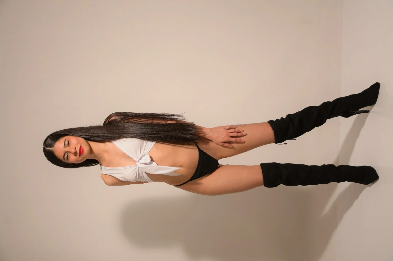 XXX Porn Photo of Nude carlina_15 2