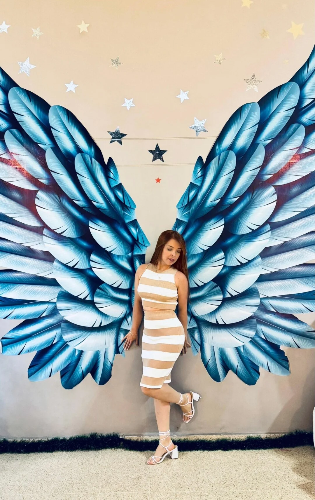 XXX Porn Photo of Nude Adel_Nesbiit 99