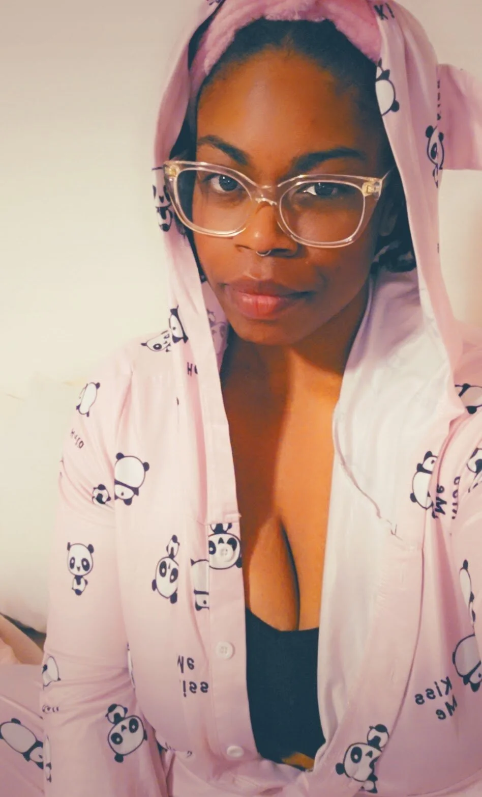 XXX Porn Photo of Nude ColorMePink 7
