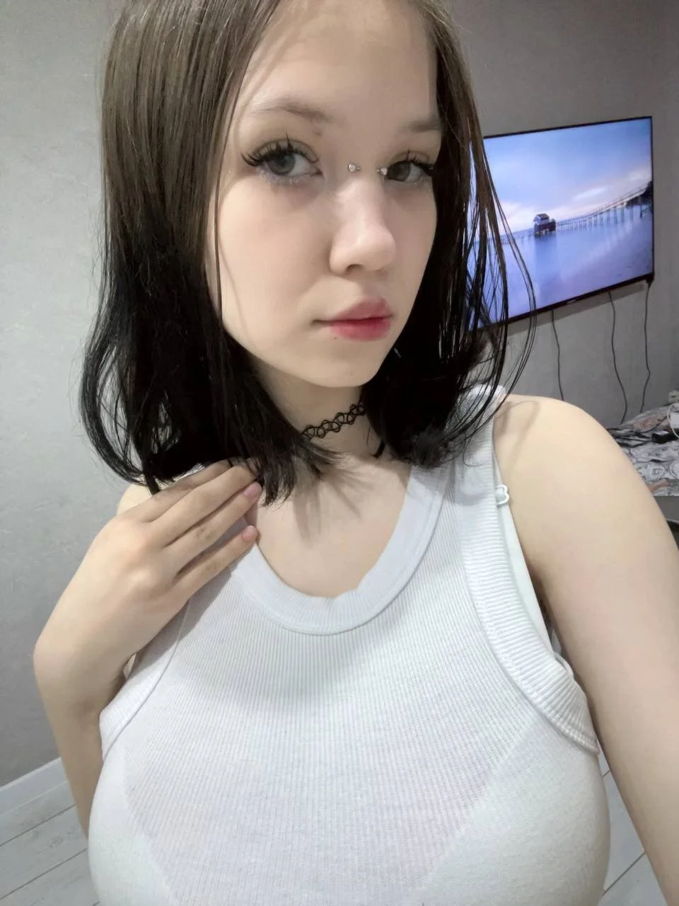 XXX Porn Photo of Nude KittiePolakoff 27
