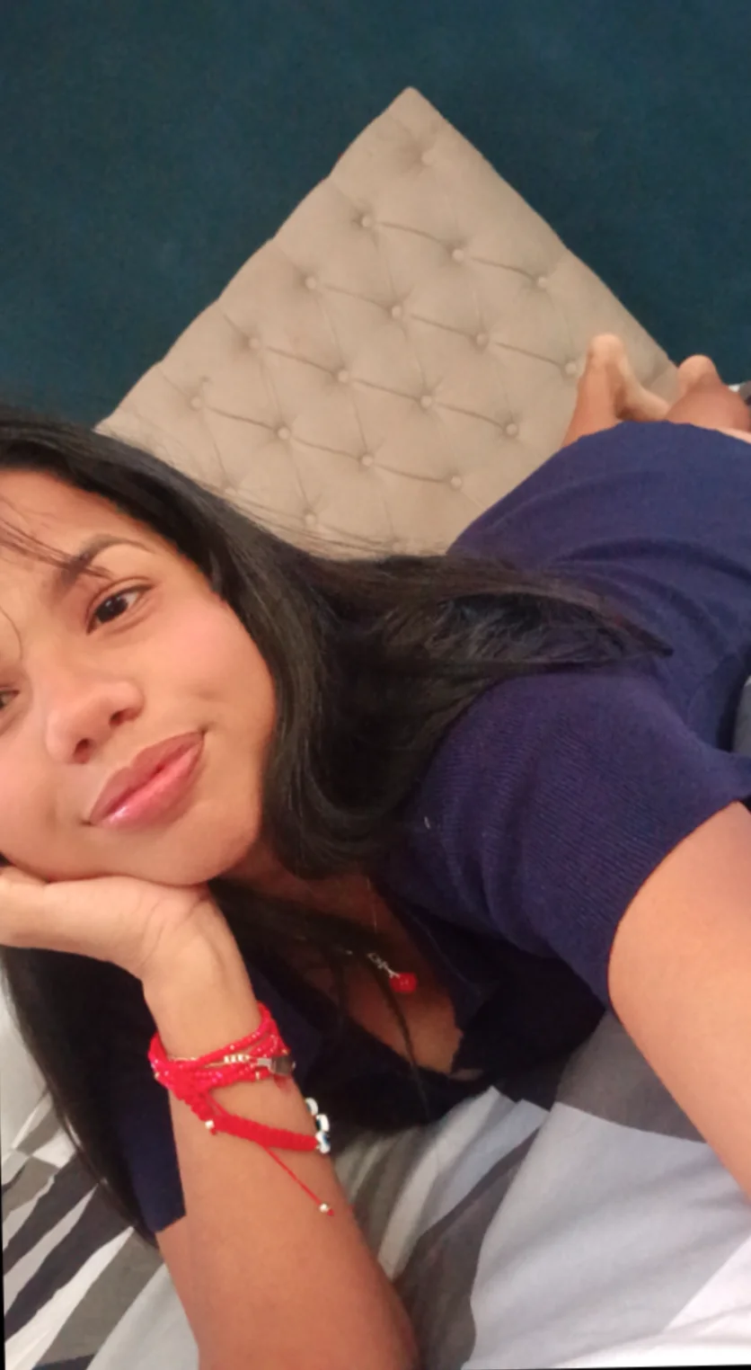 XXX Porn Photo of Nude nenita_777 1