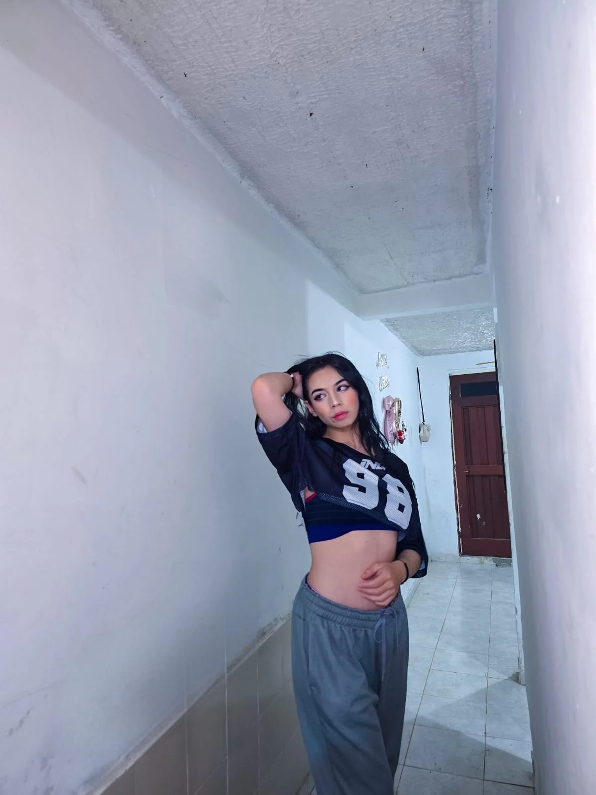 XXX Porn Photo of Nude KatherinJohns 98