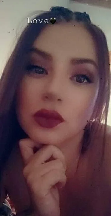 XXX Porn Photo of Nude AnnyelinnaLove 7